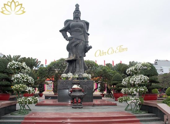 Lê chân hải phòng