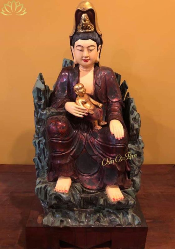 quan thế âm bồ tát